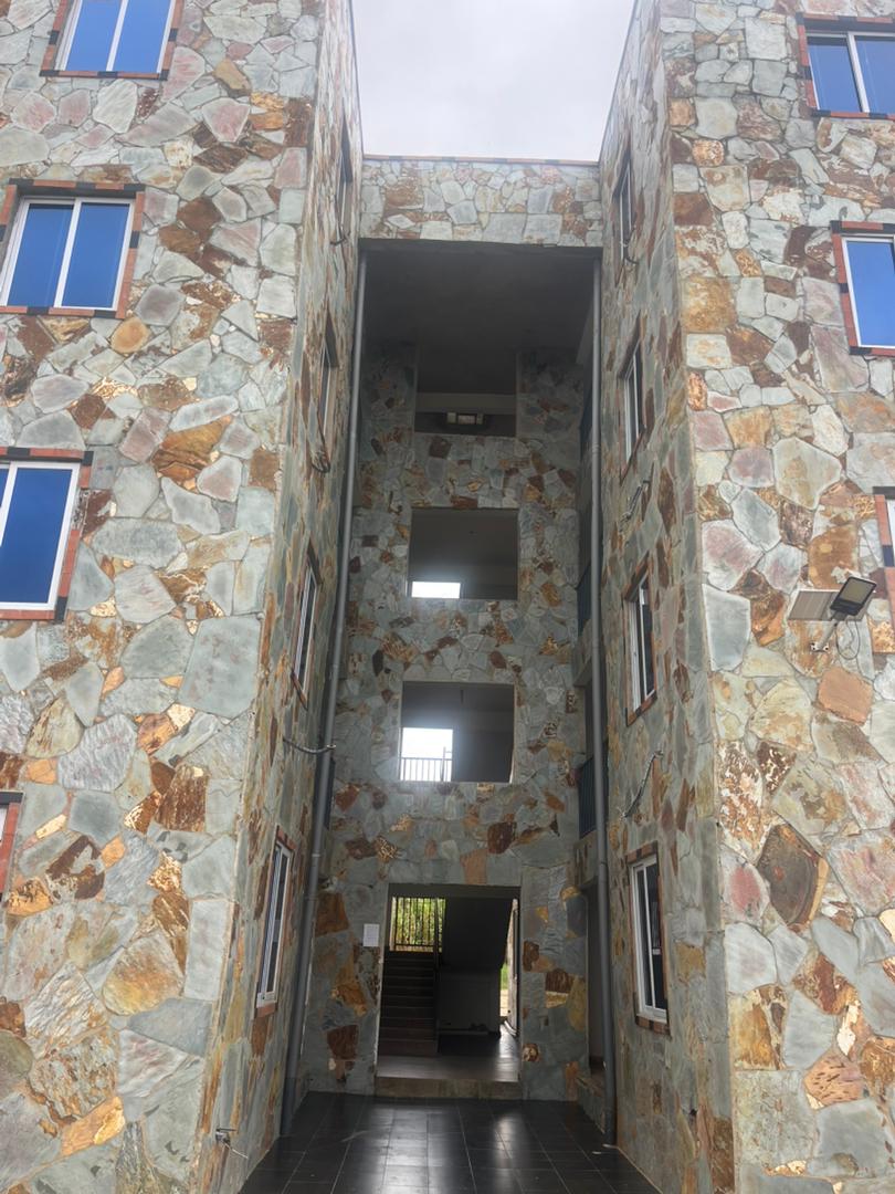 Mandela Hostel