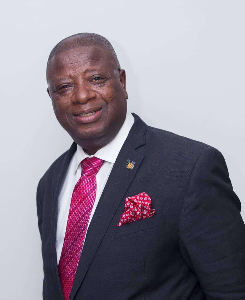 Kwame Boasiako  Omane-Antwi