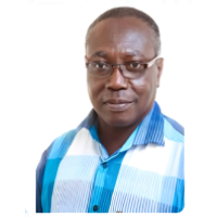 Yaw Adubofoour  Tuffour 