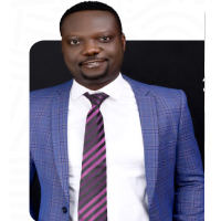 Eric Kwabena Adjei Boadu Aid