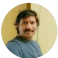 Chandra Sekhar Krishnan