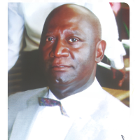 Sekyere Lee Frimpong