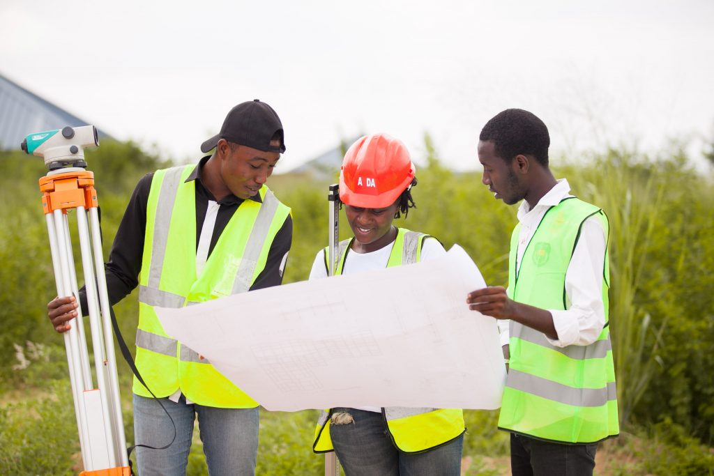 Home [www.kaafuni.edu.gh]